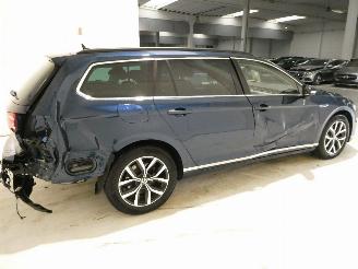 Volkswagen Passat GTE picture 10