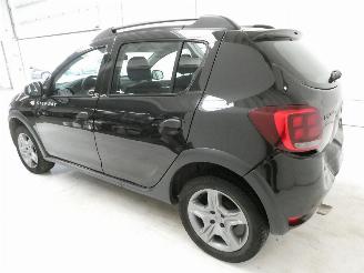 Dacia Sandero PLUS picture 4
