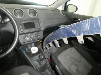 Seat Ibiza REFERENCE picture 11
