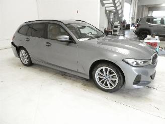 BMW 3-serie  picture 11