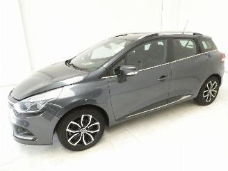 Renault Clio IV GRANDTOUR CO picture 3