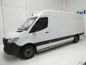 Mercedes Sprinter 14M3 picture 3