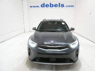 Schadeauto Kia Stonic  2021/1