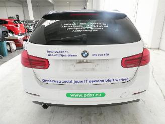 BMW 3-serie I picture 6