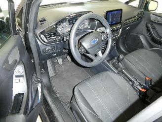 Ford Fiesta TREND picture 19