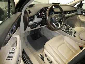 Audi Q7 3.0D picture 13