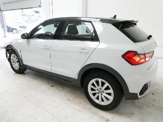 Audi A1 CITYCARVER picture 5