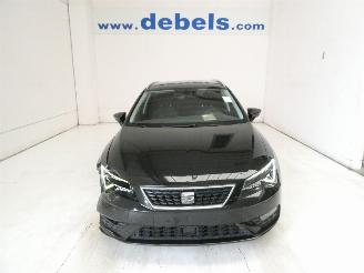 Avarii autoturisme Seat Leon ST STYLE 2020/1