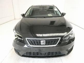 Seat Leon ST STYLE picture 2