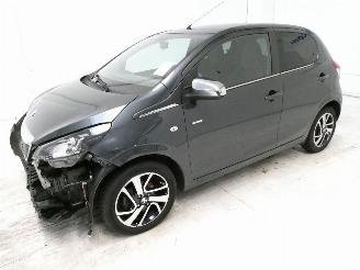 Peugeot 108 STYLE picture 3