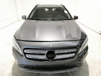 Mercedes GLA 1.5D 180 CDI/ 180 picture 2