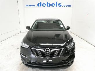 skadebil auto Opel Grandland  2019/3