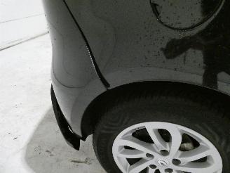 Renault Mégane Scénic 1.5D SCENIC III LIM. picture 11