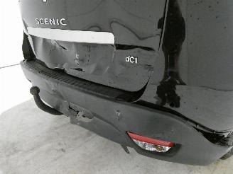 Renault Mégane Scénic 1.5D SCENIC III LIM. picture 9