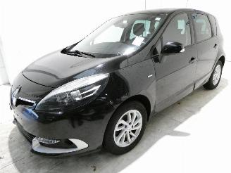 Renault Mégane Scénic 1.5D SCENIC III LIM. picture 3