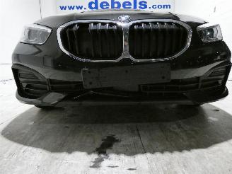 BMW 1-serie 1.5D D picture 10