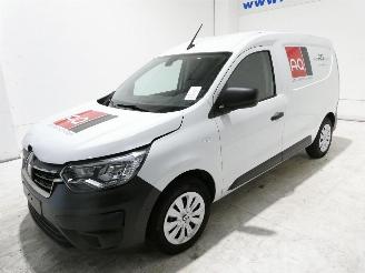 Renault Express 1.5D CONFORT picture 3