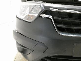 Renault Express 1.5D CONFORT picture 13