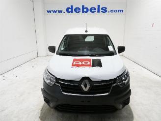Schade bestelwagen Renault Express 1.5D CONFORT 2021/12