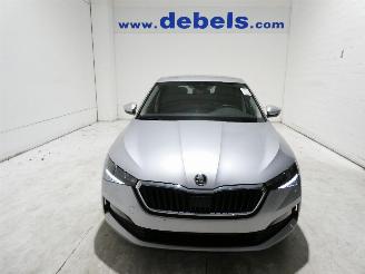 Unfallwagen Skoda Scala AMBITION 2020/1