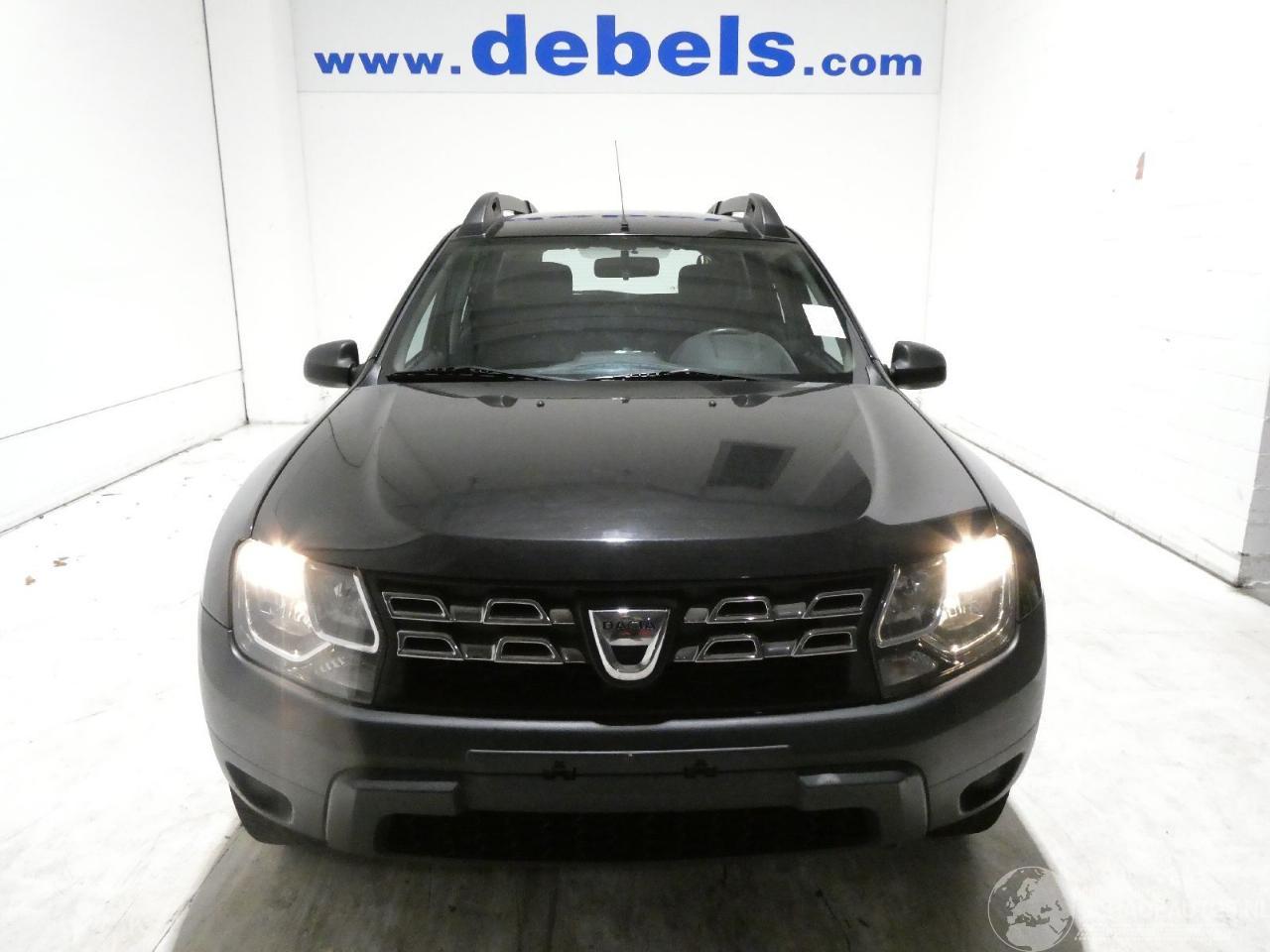 Dacia Duster 1.6
