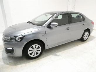 Citroën C-Elysee  picture 3