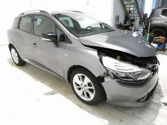 Renault Clio IV GRANDTOUR LI picture 10