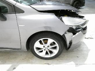 Renault Clio IV GRANDTOUR LI picture 11