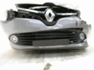 Renault Clio IV GRANDTOUR LI picture 13