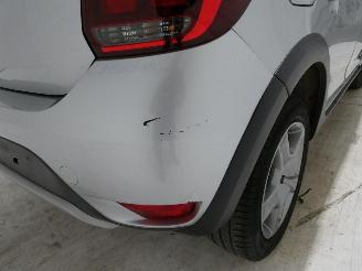 Dacia Sandero  picture 10