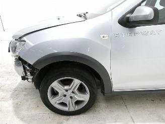 Dacia Sandero  picture 5