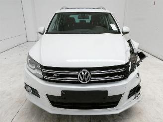 Volkswagen Tiguan SPORT & STYLE picture 2