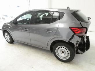 Dacia Sandero III EXPRESSI picture 4