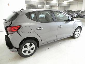 Dacia Sandero III EXPRESSI picture 9