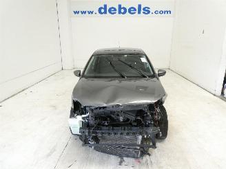  Volkswagen Polo GEEN DOCUMENTEN 2017/1