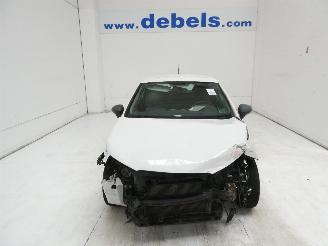 Unfallwagen Seat Ibiza REFERENCE 2017/1