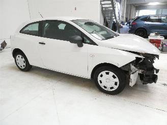 Seat Ibiza REFERENCE picture 11