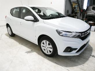 Dacia Sandero III EXPRESSI picture 13