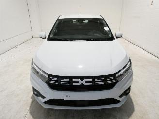 Dacia Sandero III EXPRESSI picture 2