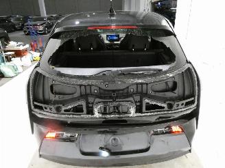 BMW i3 RANGE EXTENDER picture 5