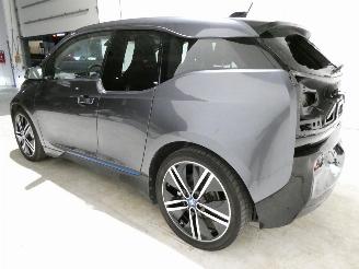BMW i3 RANGE EXTENDER picture 4