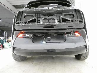 BMW i3 RANGE EXTENDER picture 6