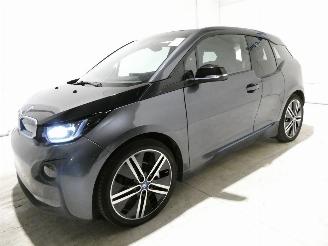 BMW i3 RANGE EXTENDER picture 3