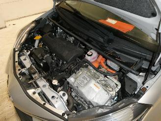 Toyota Yaris Y20 1.5 VVT-I HYBRID picture 19