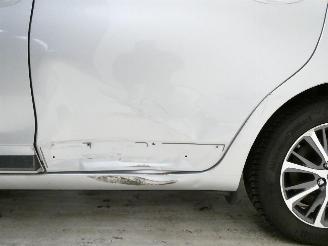 Toyota Yaris Y20 1.5 VVT-I HYBRID picture 5