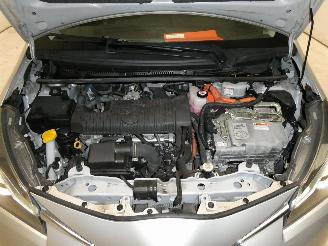 Toyota Yaris Y20 1.5 VVT-I HYBRID picture 18