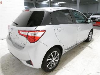Toyota Yaris Y20 1.5 VVT-I HYBRID picture 8