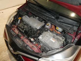 Toyota Yaris COMFORT picture 27