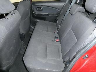Toyota Yaris COMFORT picture 23