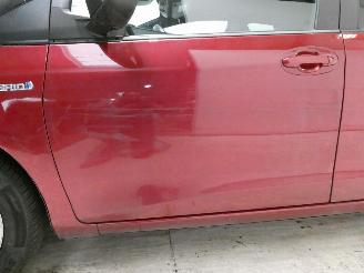 Toyota Yaris COMFORT picture 4